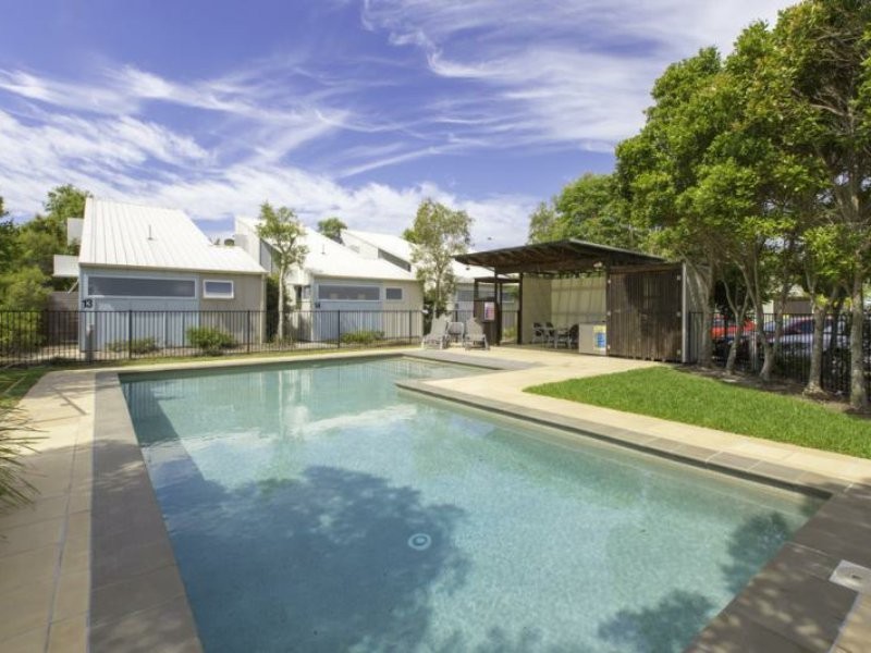 Unit 2/603-615 Casuarina Way, Casuarina NSW 2487