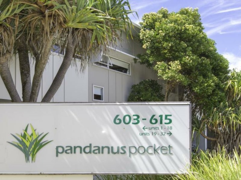 Unit 2/603-615 Casuarina Way, Casuarina NSW 2487