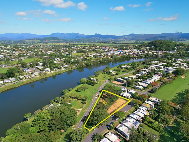 45 Wardrop Street, South Murwillumbah NSW 2484