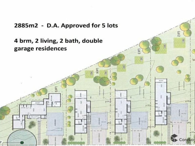 45 Wardrop Street, South Murwillumbah NSW 2484
