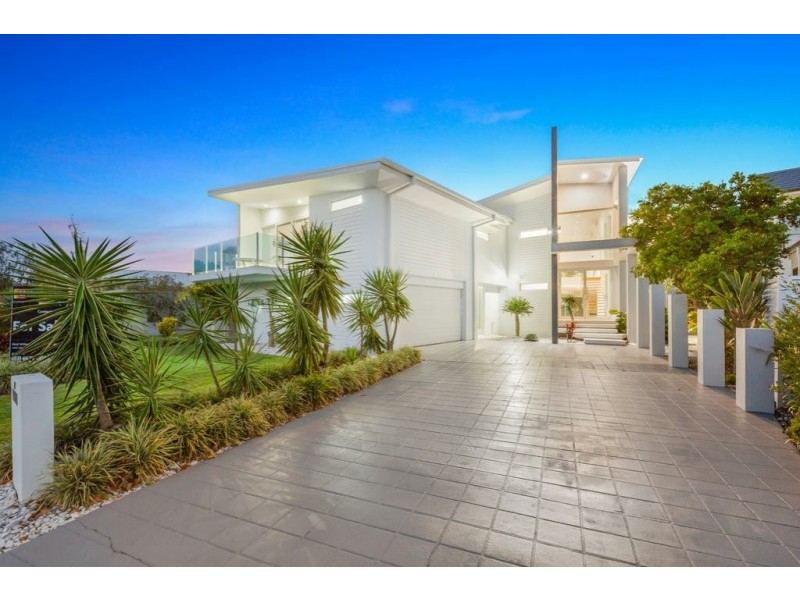 20 Hyndes Lane, Casuarina NSW 2487