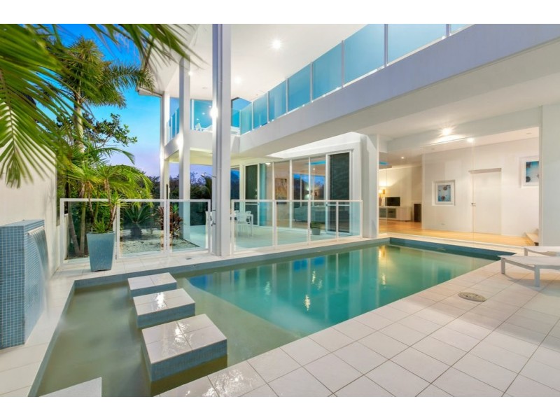 20 Hyndes Lane, Casuarina NSW 2487