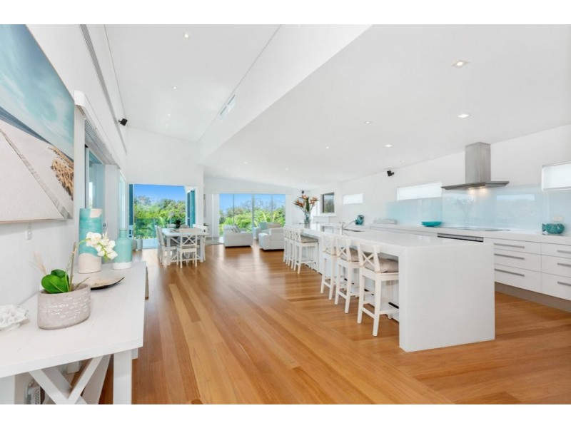 20 Hyndes Lane, Casuarina NSW 2487