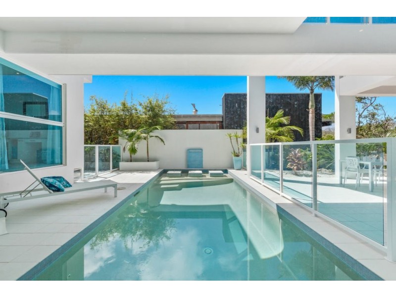 20 Hyndes Lane, Casuarina NSW 2487