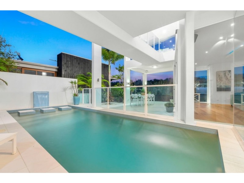 20 Hyndes Lane, Casuarina NSW 2487