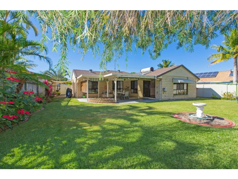 13 Foxhill Place, Banora Point NSW 2486