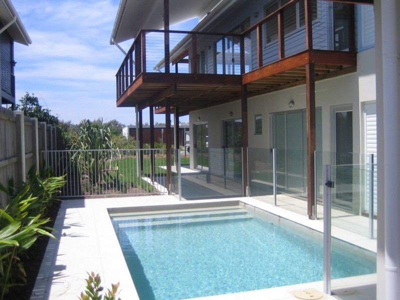 9 Hyndes Lane, Casuarina NSW 2487