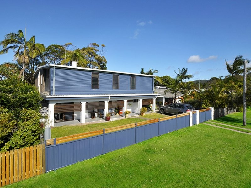 48 Poinciana Avenue, Bogangar NSW 2488