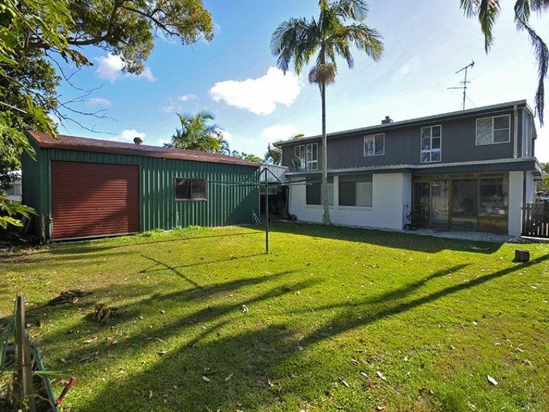 48 Poinciana Avenue, Bogangar NSW 2488