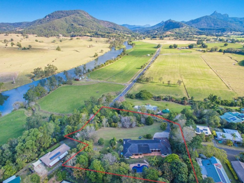 440 Kyogle Road, Murwillumbah NSW 2484