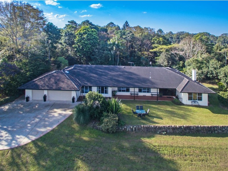 440 Kyogle Road, Murwillumbah NSW 2484