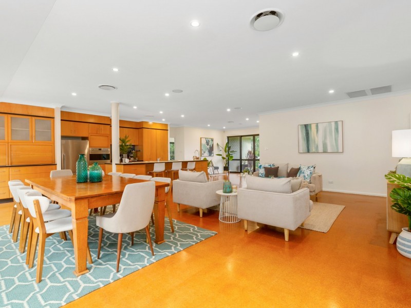 440 Kyogle Road, Murwillumbah NSW 2484