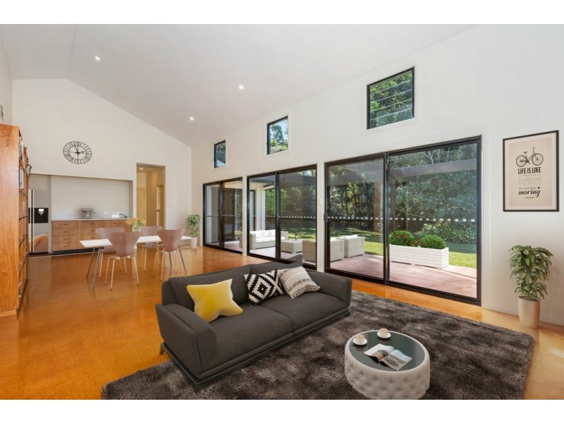 440 Kyogle Road, Murwillumbah NSW 2484