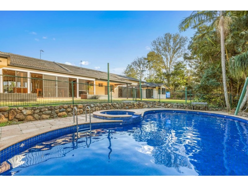 440 Kyogle Road, Murwillumbah NSW 2484