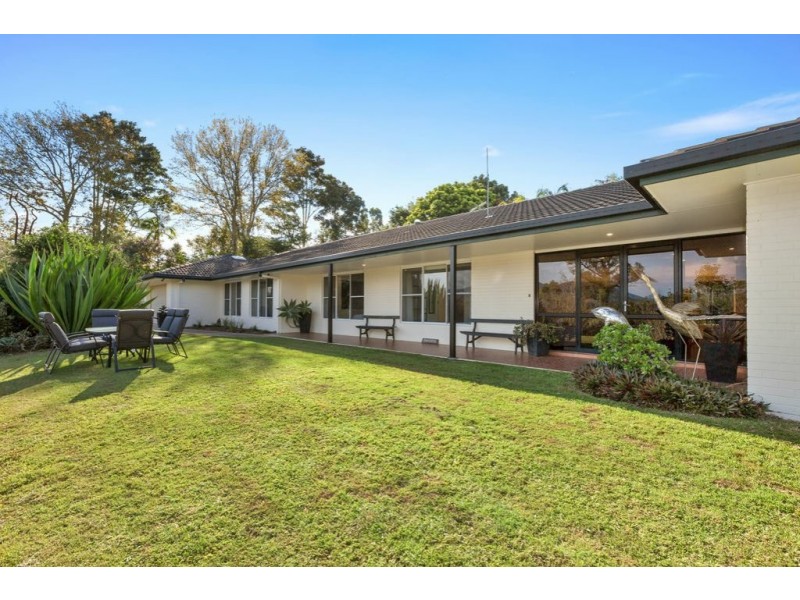 440 Kyogle Road, Murwillumbah NSW 2484