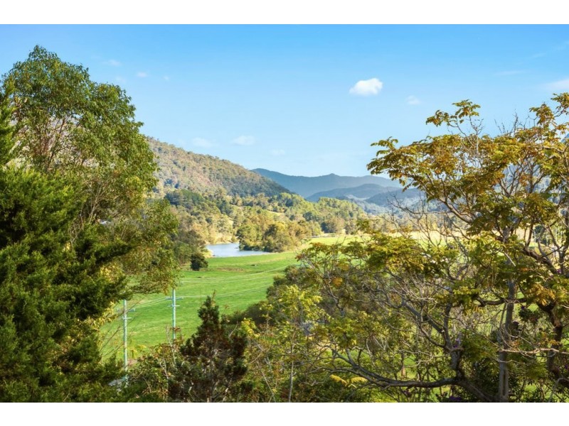 440 Kyogle Road, Murwillumbah NSW 2484