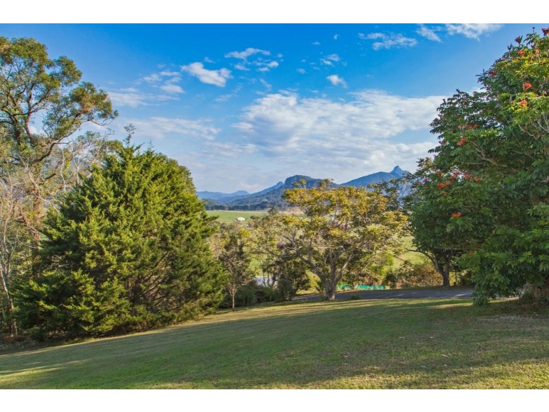 440 Kyogle Road, Murwillumbah NSW 2484