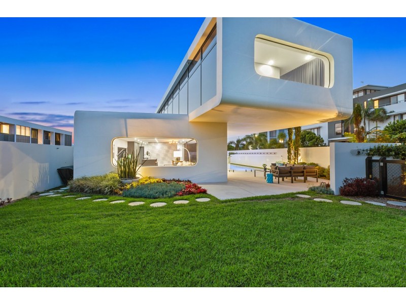 1 Beech Lane, Casuarina NSW 2487