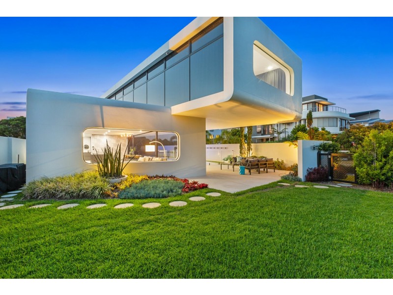 1 Beech Lane, Casuarina NSW 2487