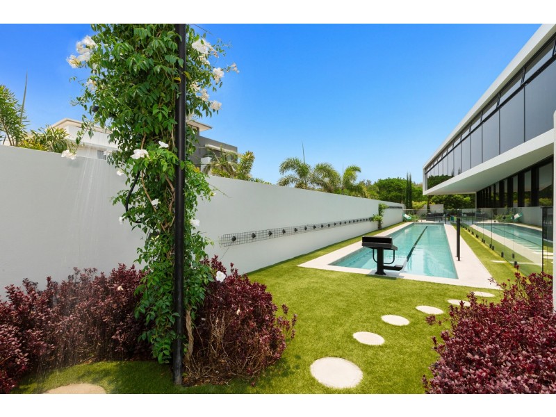 1 Beech Lane, Casuarina NSW 2487