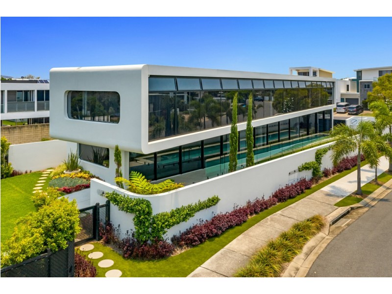 1 Beech Lane, Casuarina NSW 2487