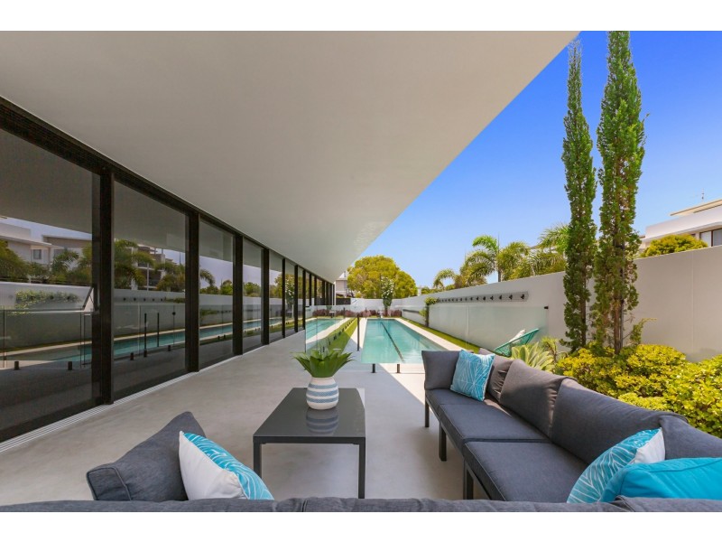 1 Beech Lane, Casuarina NSW 2487