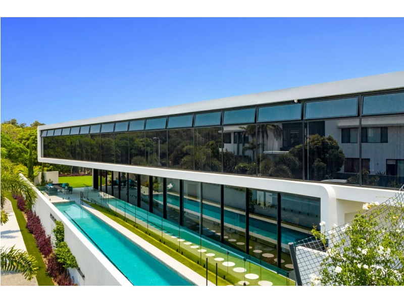 1 Beech Lane, Casuarina NSW 2487