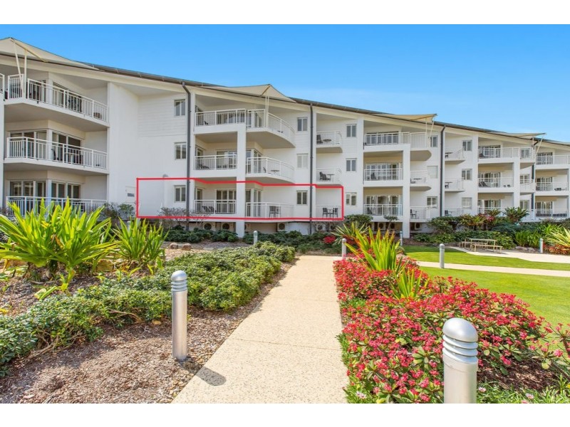 4106/4107 Gunnamatta Avenue, Kingscliff NSW 2487