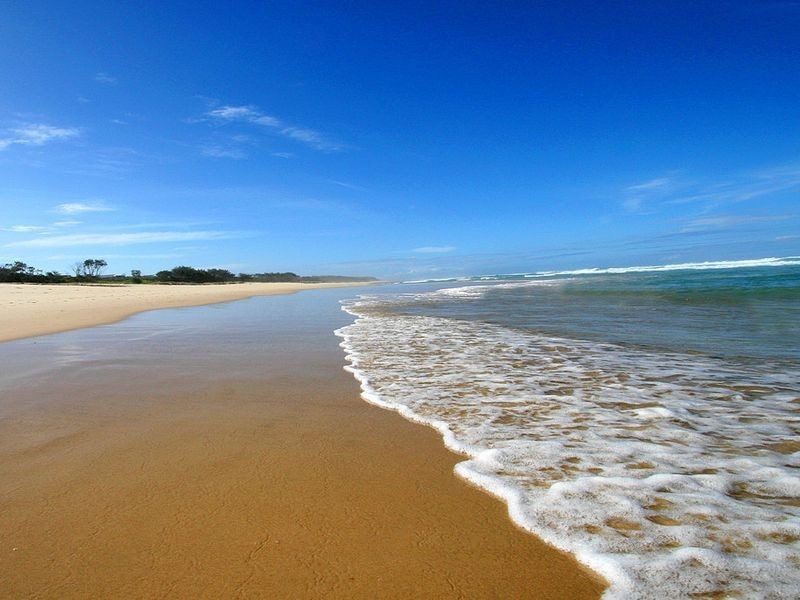 Private and Confidential, Kingscliff NSW 2487