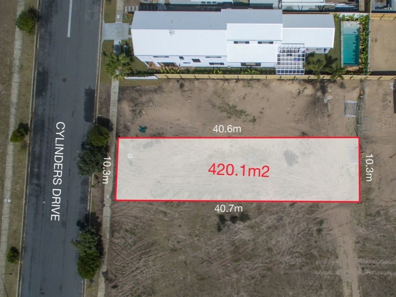 36 Cylinders Drive, Kingscliff NSW 2487