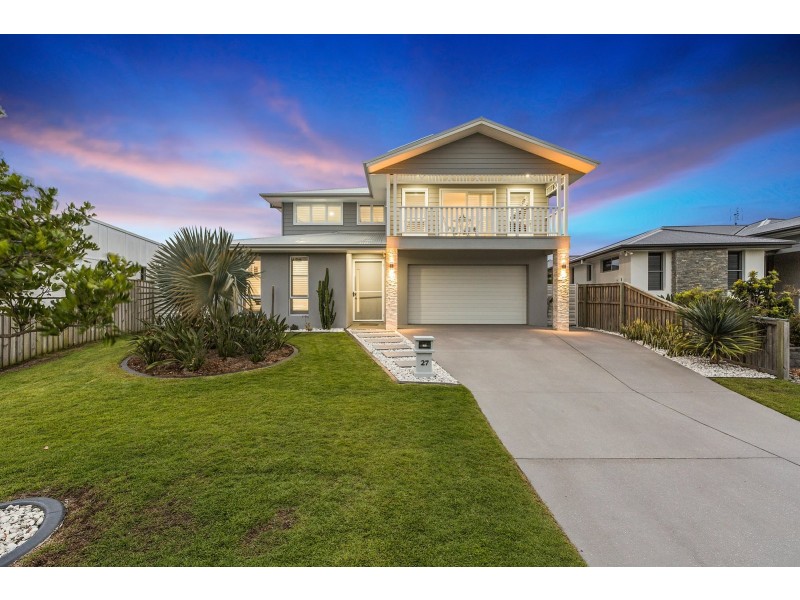 27 Laceflower Parade, Casuarina NSW 2487
