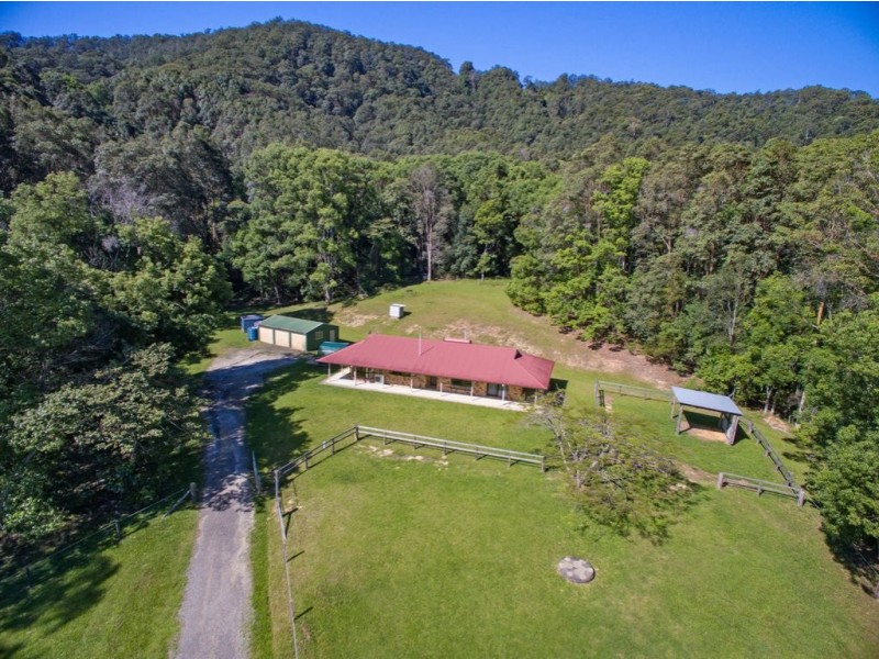 69 Hoop Pine Road, Dulguigan NSW 2484