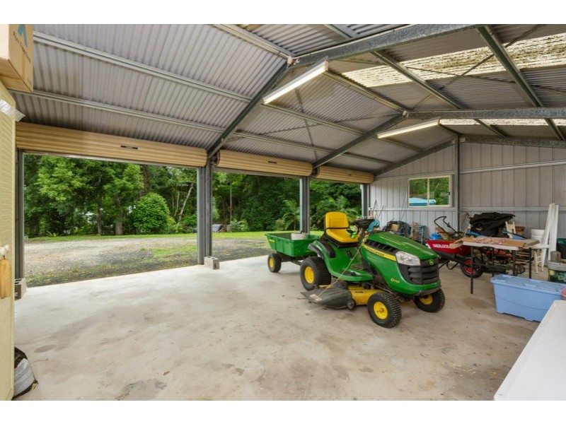 69 Hoop Pine Road, Dulguigan NSW 2484