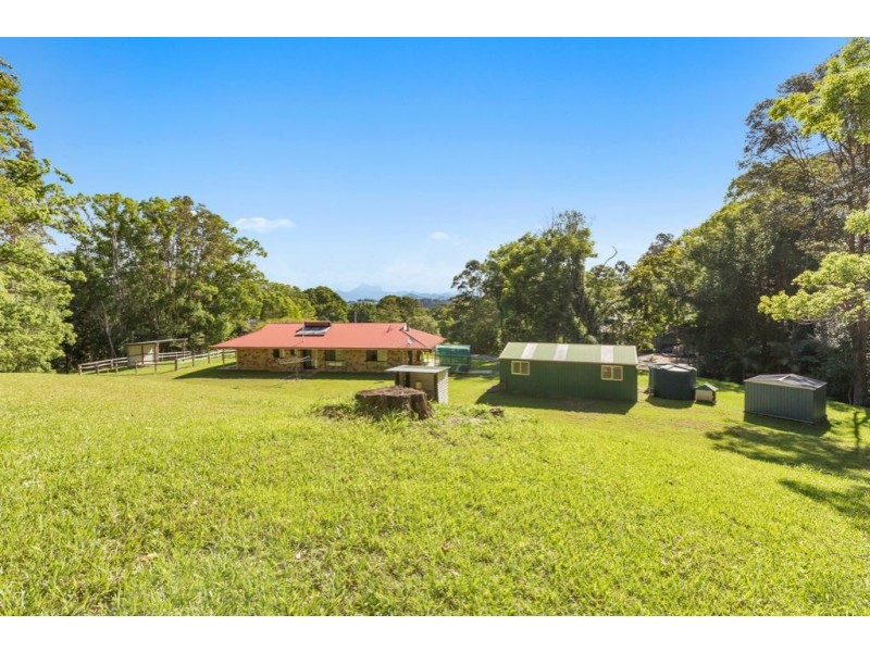 69 Hoop Pine Road, Dulguigan NSW 2484