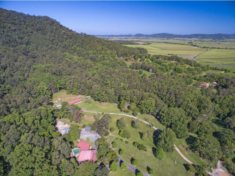 69 Hoop Pine Road, Dulguigan NSW 2484