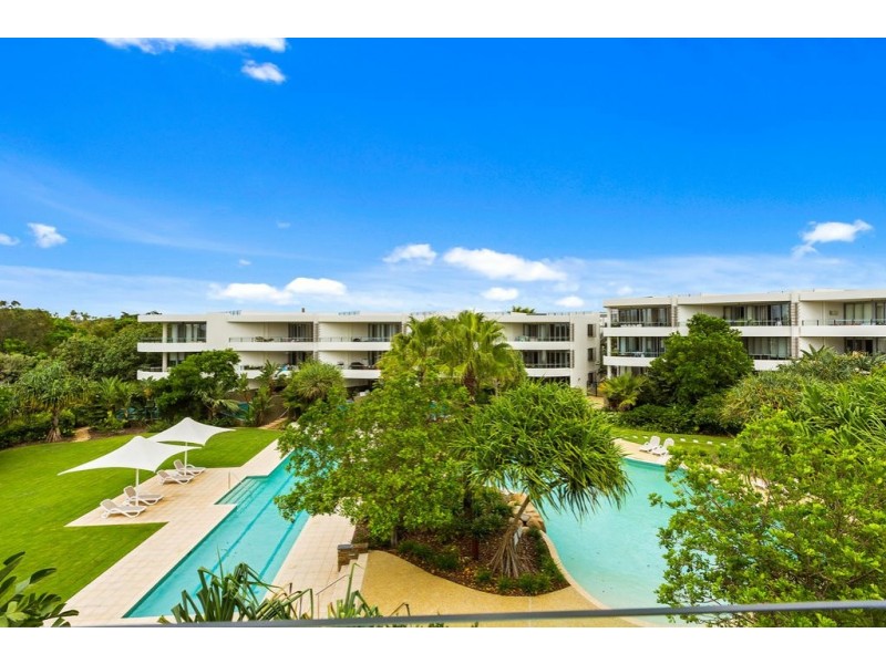 55/685 Casuarina Way, Casuarina NSW 2487
