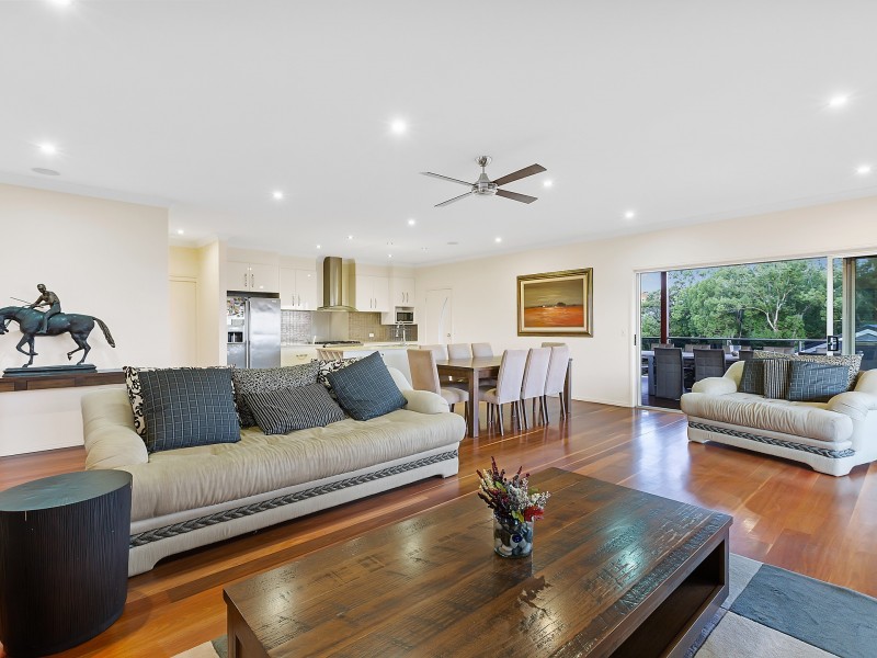 270 Round Mountain Road, Round Mountain NSW 2484