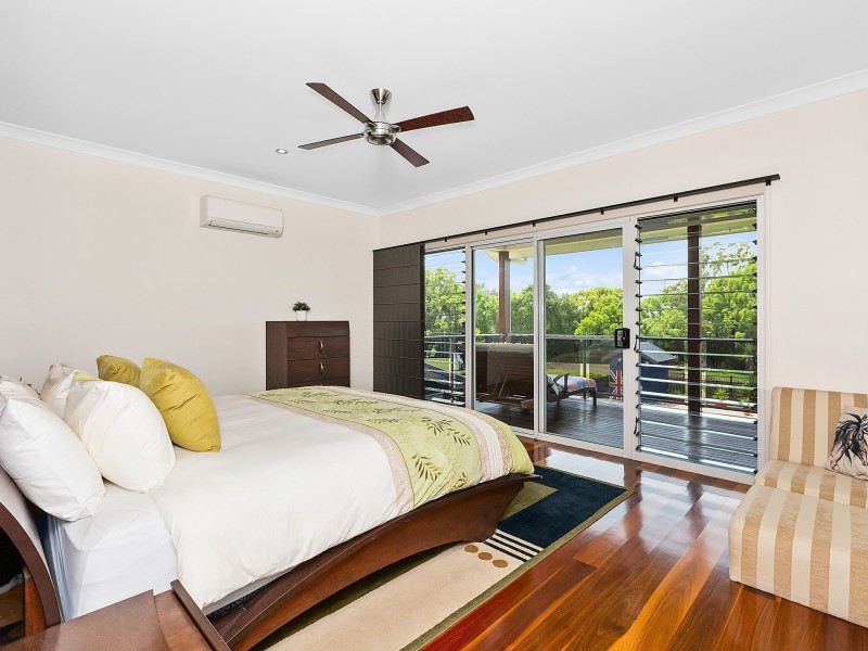 270 Round Mountain Road, Round Mountain NSW 2484