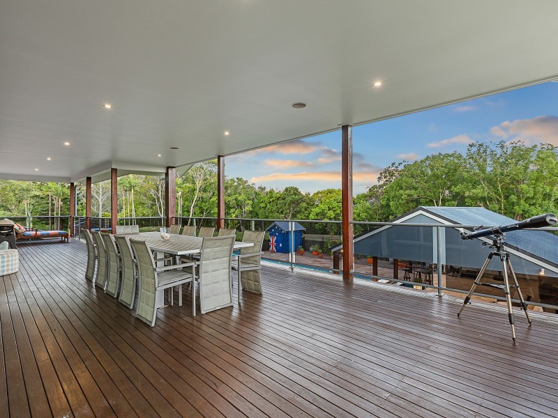 270 Round Mountain Road, Round Mountain NSW 2484