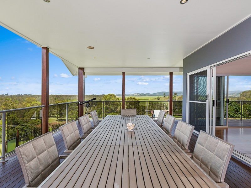 270 Round Mountain Road, Round Mountain NSW 2484