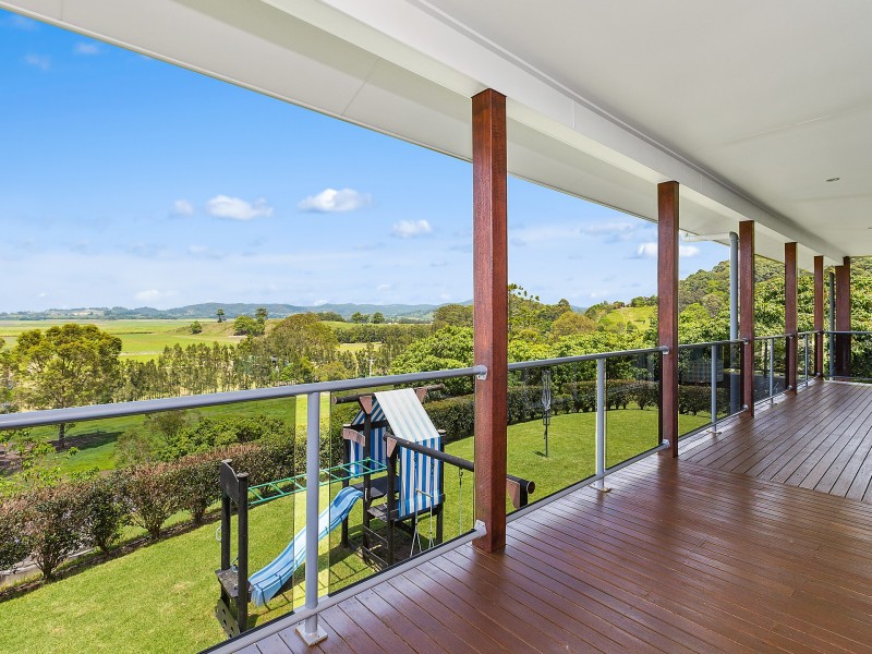 270 Round Mountain Road, Round Mountain NSW 2484