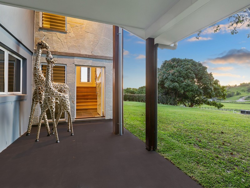 270 Round Mountain Road, Round Mountain NSW 2484