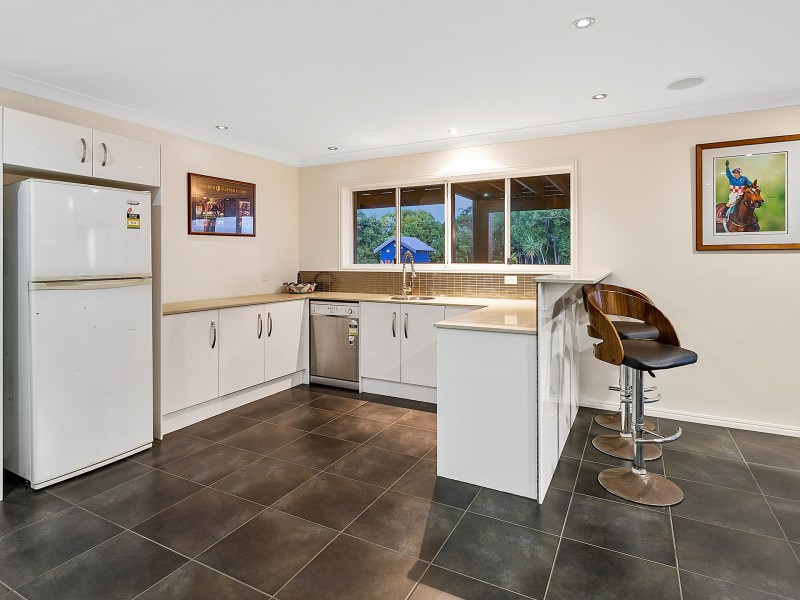 270 Round Mountain Road, Round Mountain NSW 2484