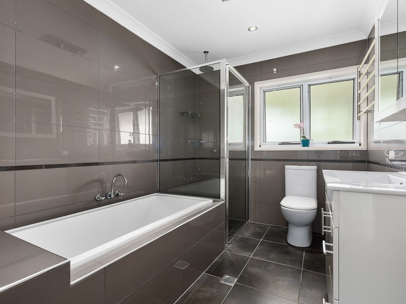 270 Round Mountain Road, Round Mountain NSW 2484