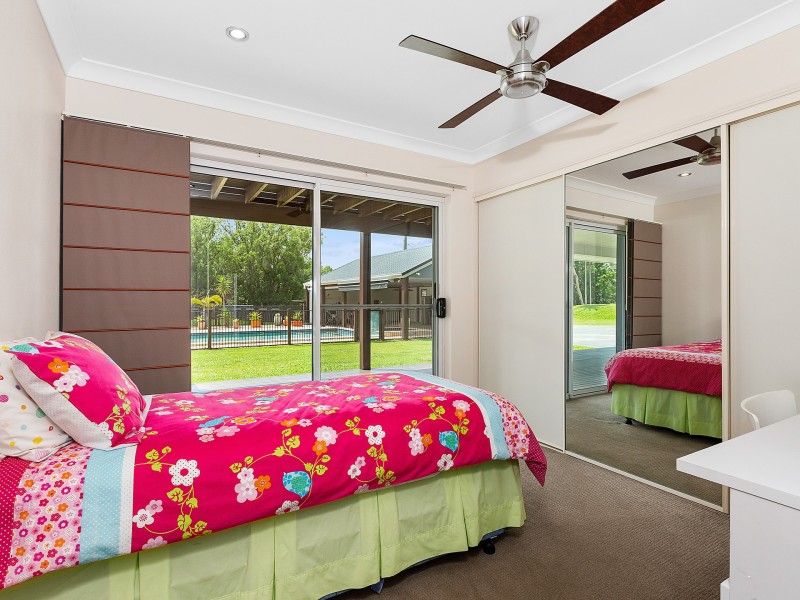 270 Round Mountain Road, Round Mountain NSW 2484