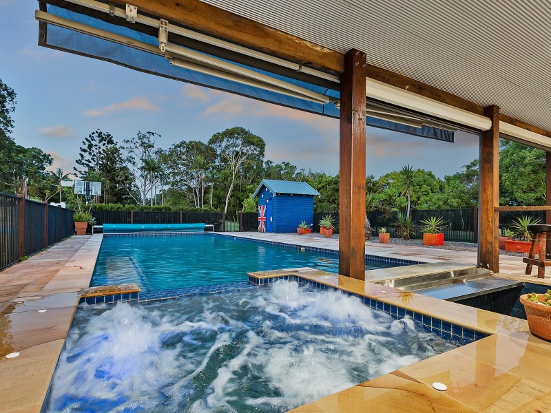 270 Round Mountain Road, Round Mountain NSW 2484