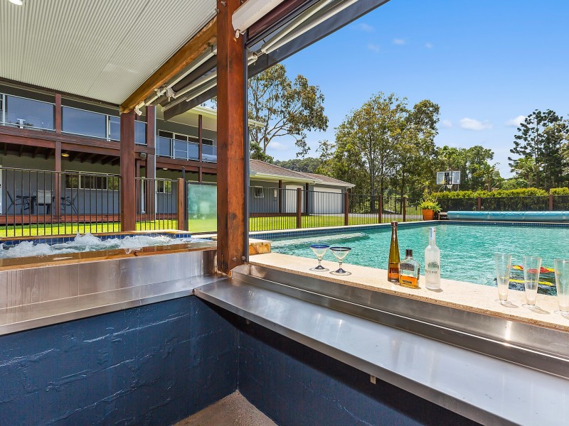 270 Round Mountain Road, Round Mountain NSW 2484
