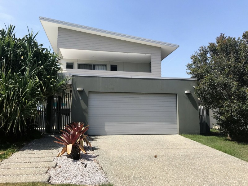 18 Fairy Bower Street, Kingscliff NSW 2487