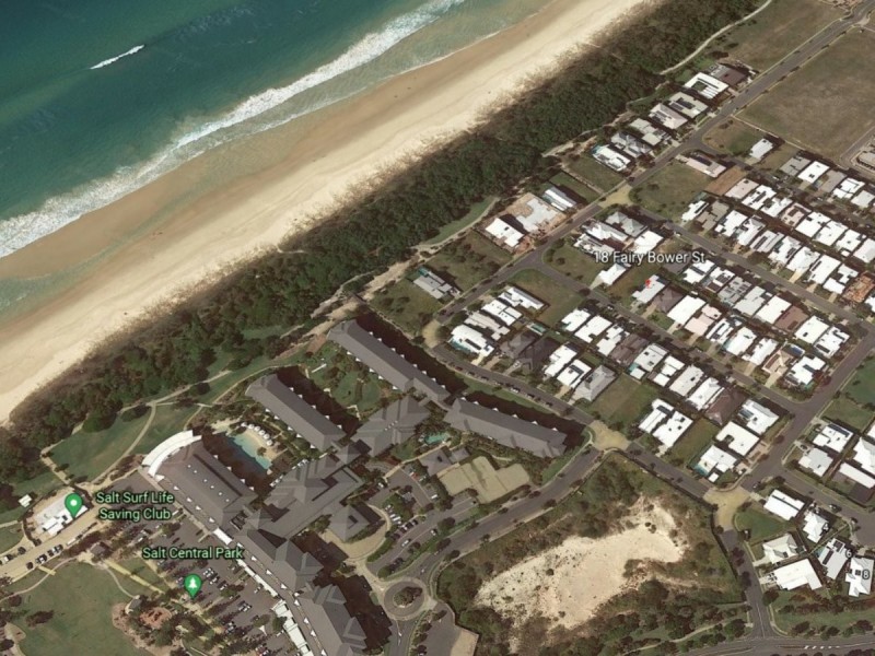 18 Fairy Bower Street, Kingscliff NSW 2487