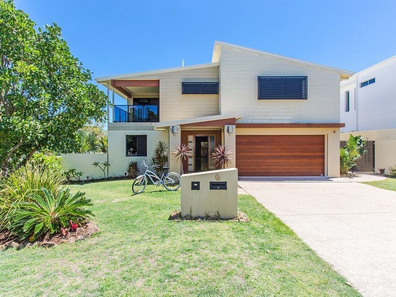 6 Point Break Circuit, Kingscliff NSW 2487